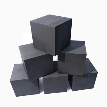 High Purity Density EDM Graphite Carbon Block